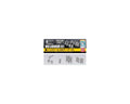 Bandai Builders Parts HD 1/144 MS Armor 01 Gundam - BAS2254287
