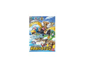Bandai Chopper Robo #2 - Wing One Piece - BAS2264236