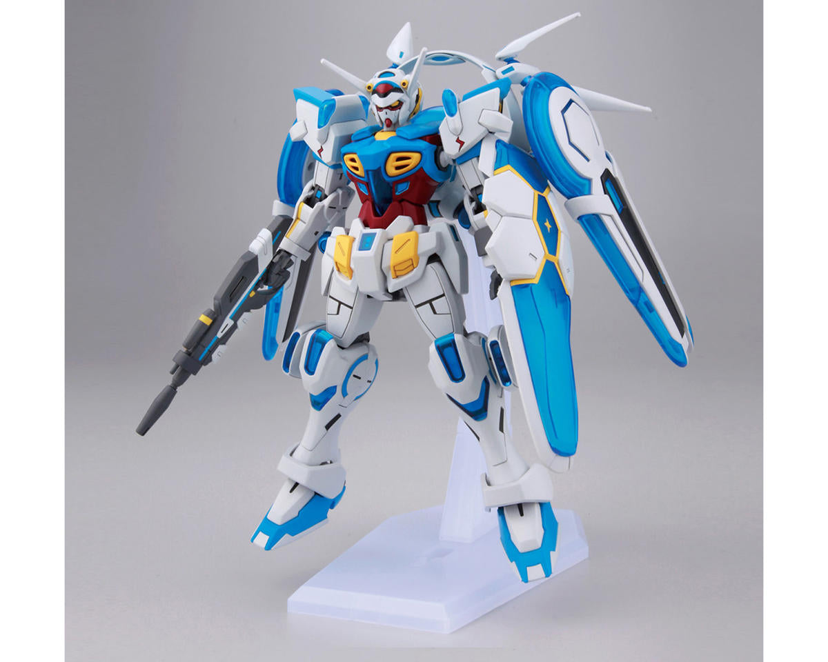 Bandai HG 1/144 GUNDAM G-SELF PERFECT PACK - G5057730