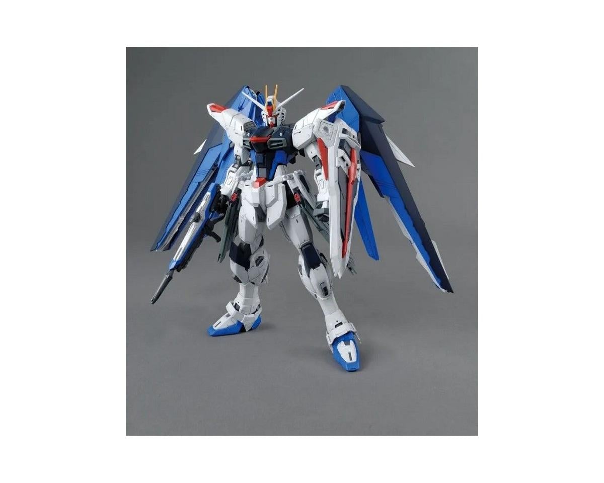 Bandai 1/100 MG Freedom Gundam Ver. 2.0 Gundam SEED - BAS2316367
