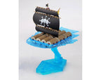 Bandai Grand Ship Collection #11 Marshall D. Teachs Ship One - BAS2318213