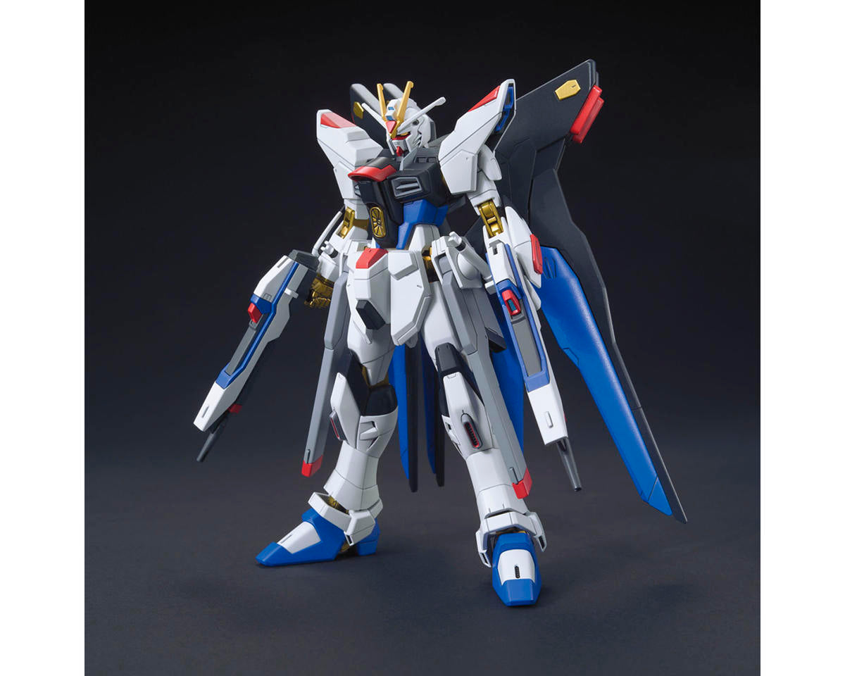 Bandai HG 1/144 STRIKE FREEDOM GUNDAM - G5055610