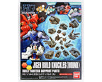 Bandai 2042715 GD-54 HGUC 0800 Series Zeon Gundam 0080, Spirits Spirits Decal - Hobby City NZ