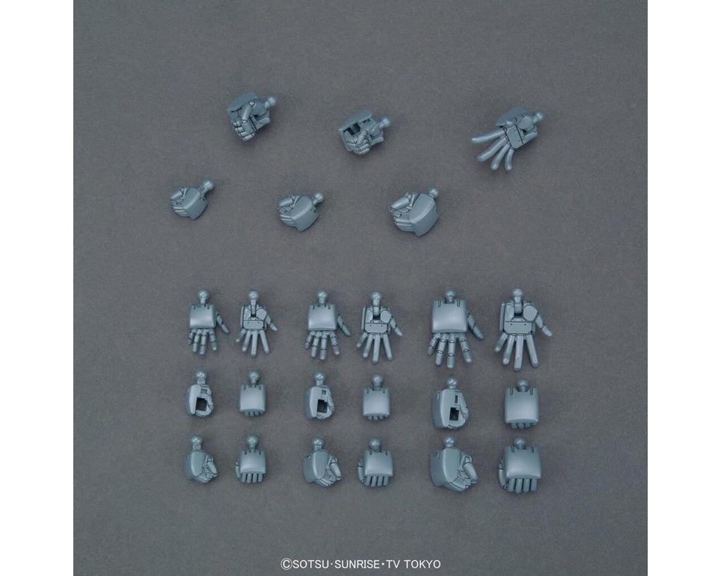 Bandai 2042715 GD-54 HGUC 0800 Series Zeon Gundam 0080, Spirits Spirits Decal - Hobby City NZ