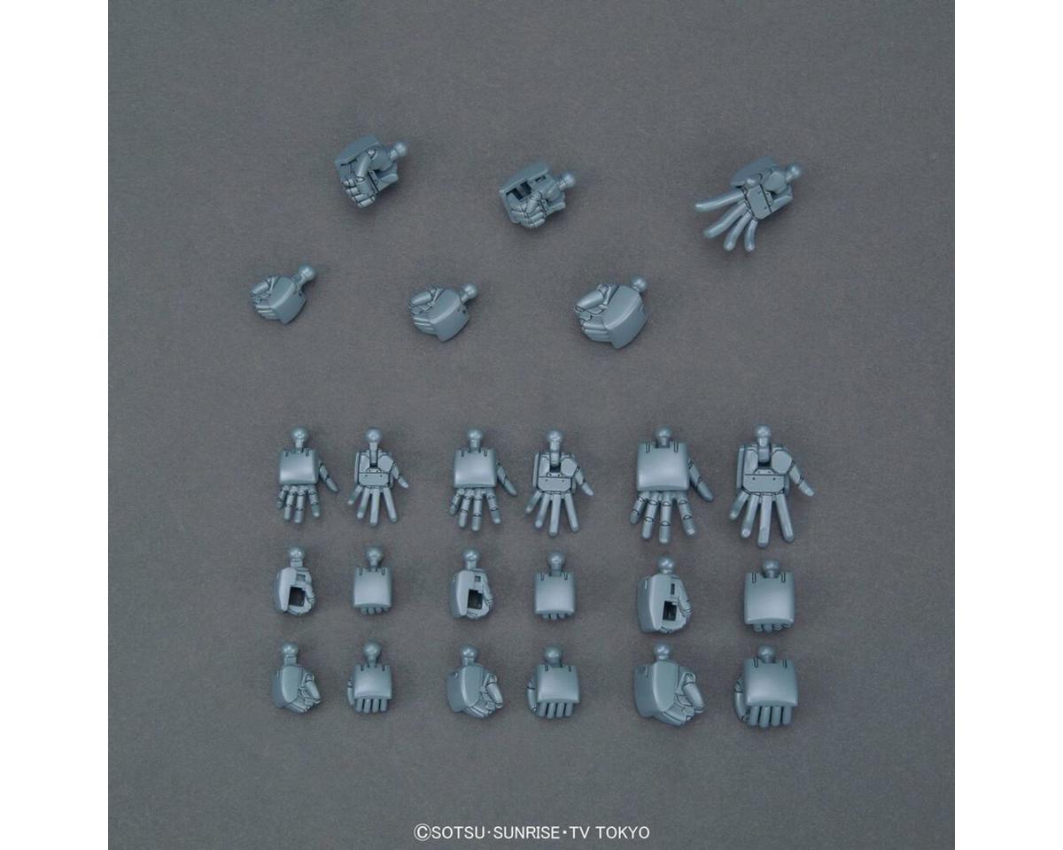 Bandai 2042715 GD-54 HGUC 0800 Series Zeon Gundam 0080, Spirits Spirits Decal - Hobby City NZ