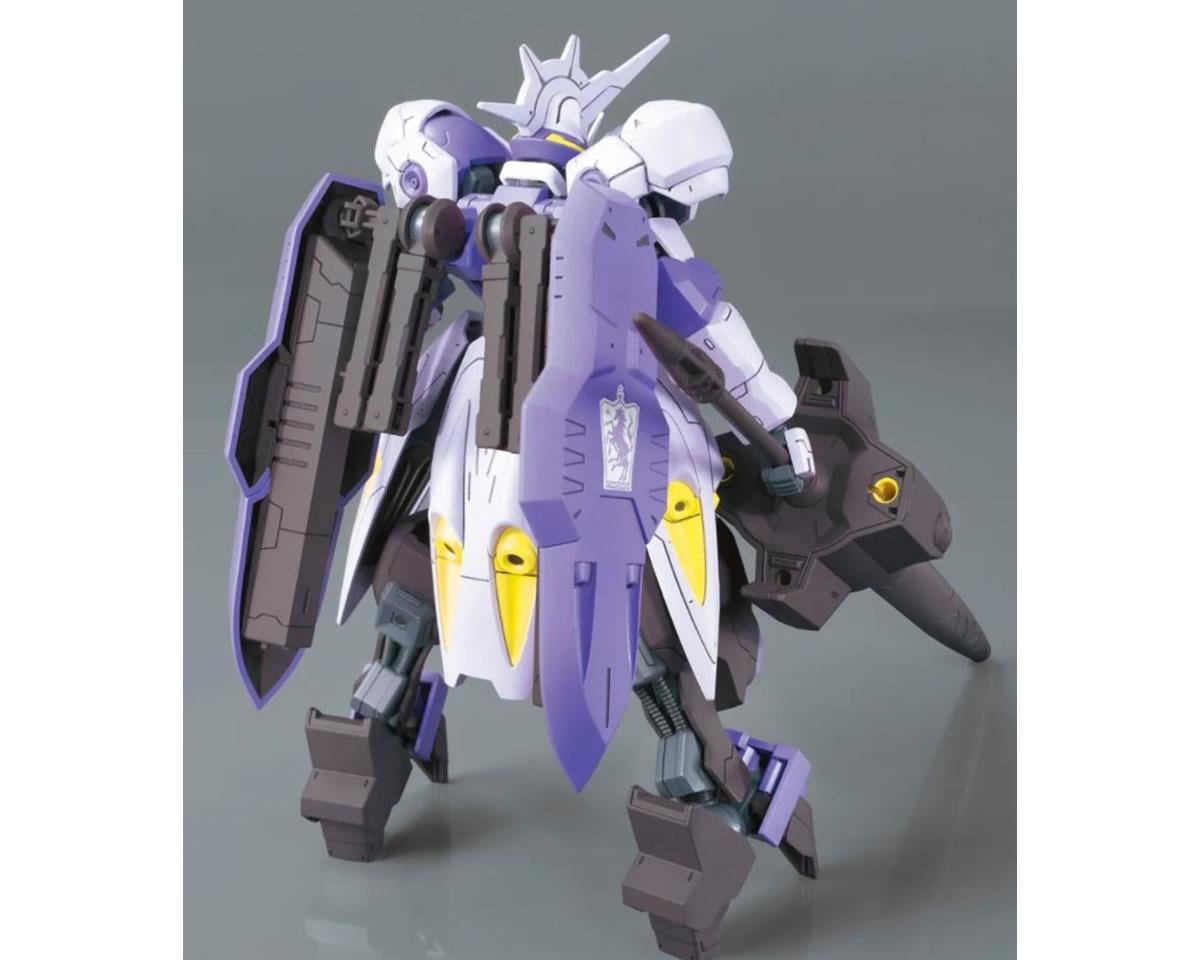 Bandai 1/144 HGIBO #35 Gundam Kimaris Vidar Gundam IBO - BAS2359302