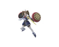 Bandai 1/144 HGBF #60 Hyper Gyanko Gundam Build Fighters Try - BAS2393106