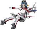Bandai 2055064 SD Chibi Senshi #03 Captain FF Jr. Gundam - Hobby City NZ