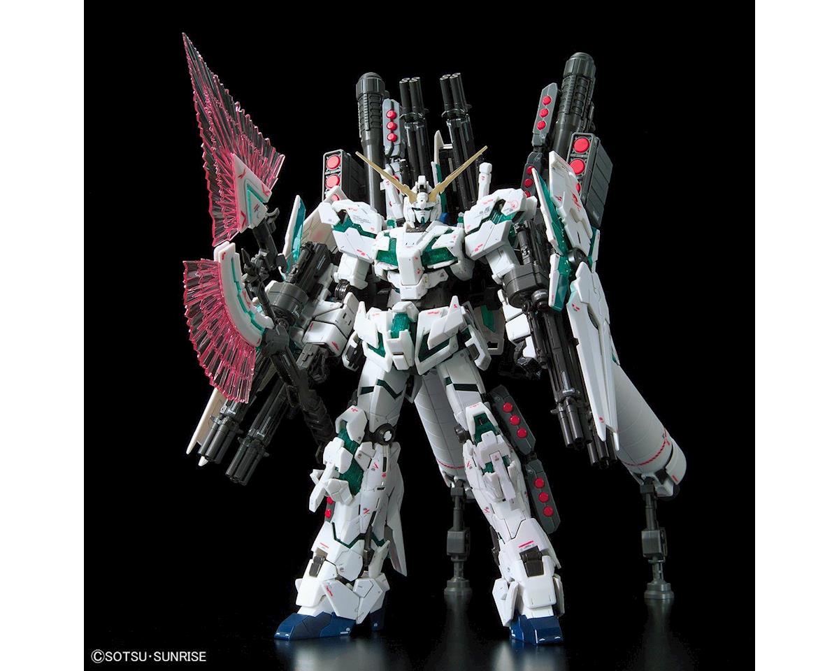 Bandai RG 1/144 FULL ARMOR UNICORN GUNDAM - G5055586