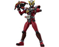 Bandai Figure-rise Standard Kamen Rider Geiz Kamen Rider - BAS2458133