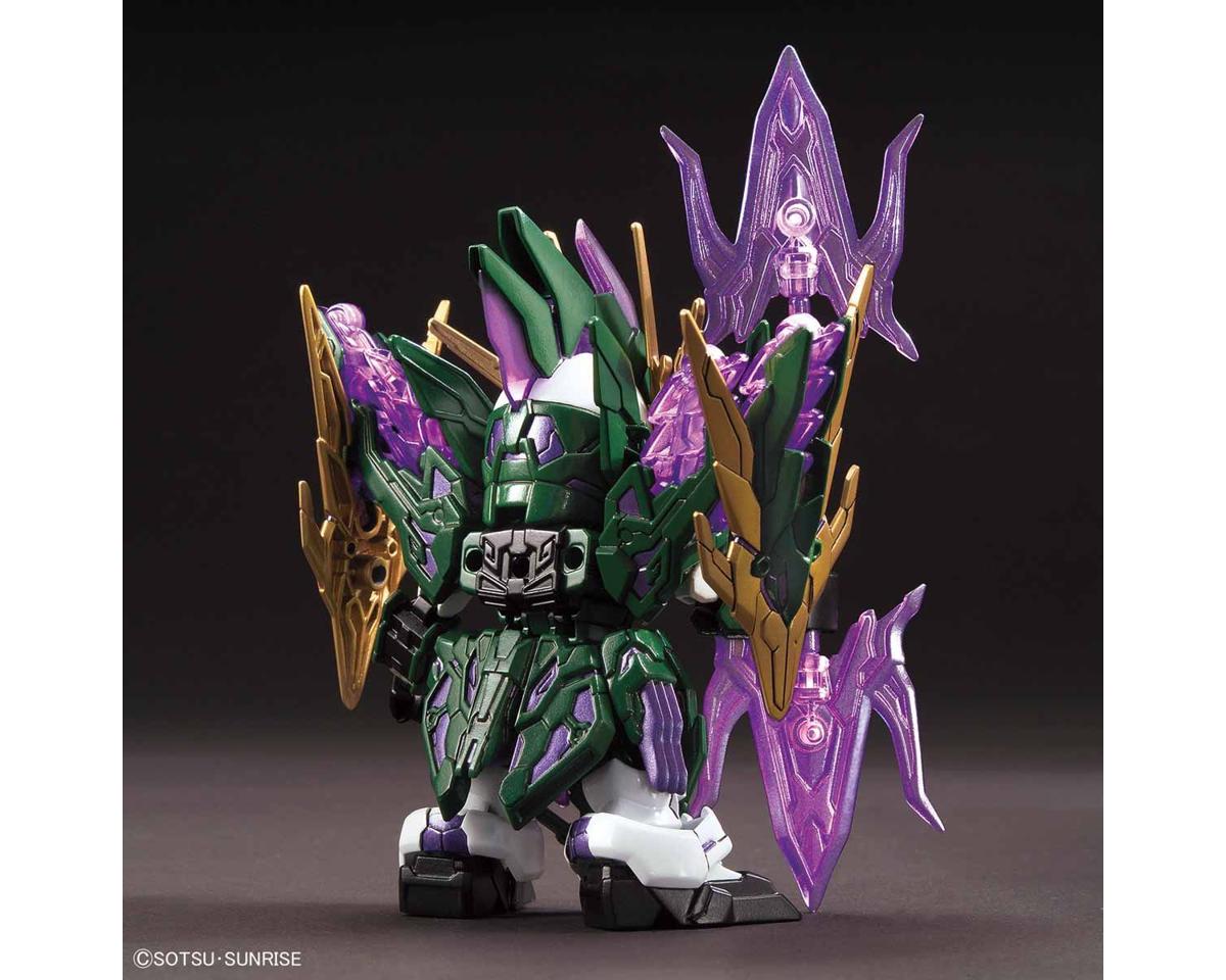 Bandai SD Zhang He Altron Gundam Sangoku Soketsuden - BAS2471947