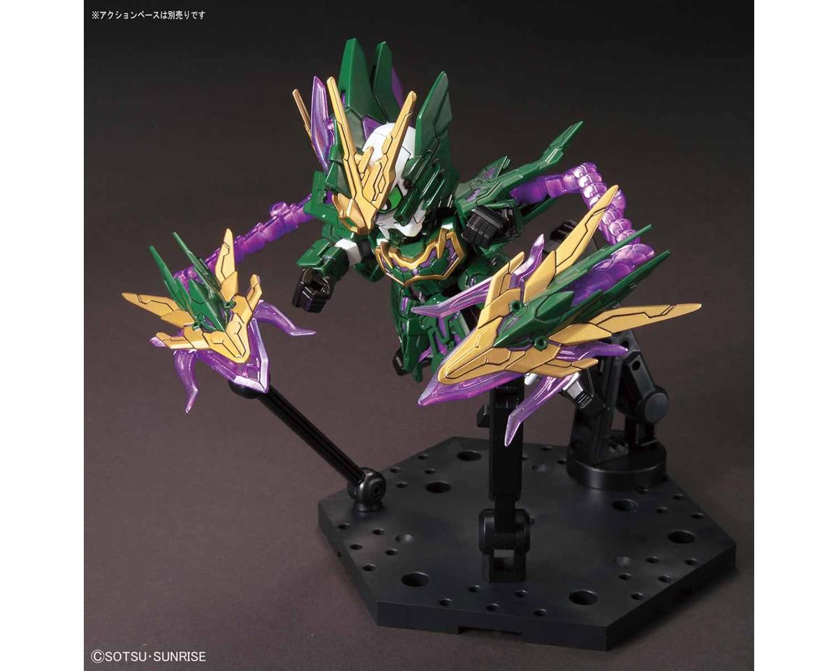 Bandai SD Zhang He Altron Gundam Sangoku Soketsuden - BAS2471947