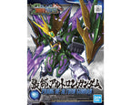 Bandai SD Zhang He Altron Gundam Sangoku Soketsuden - BAS2471947