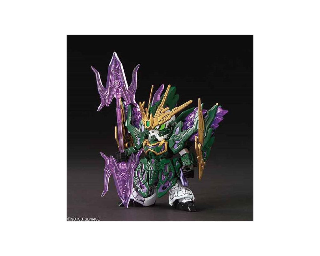Bandai SD Zhang He Altron Gundam Sangoku Soketsuden - BAS2471947