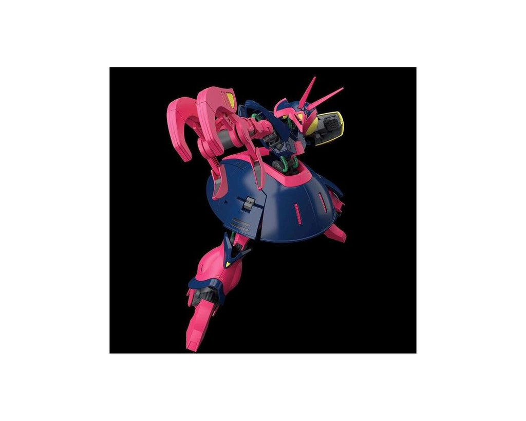 Bandai 1/144 HGUC Baund-Doc Zeta Gundam - BAS2471953