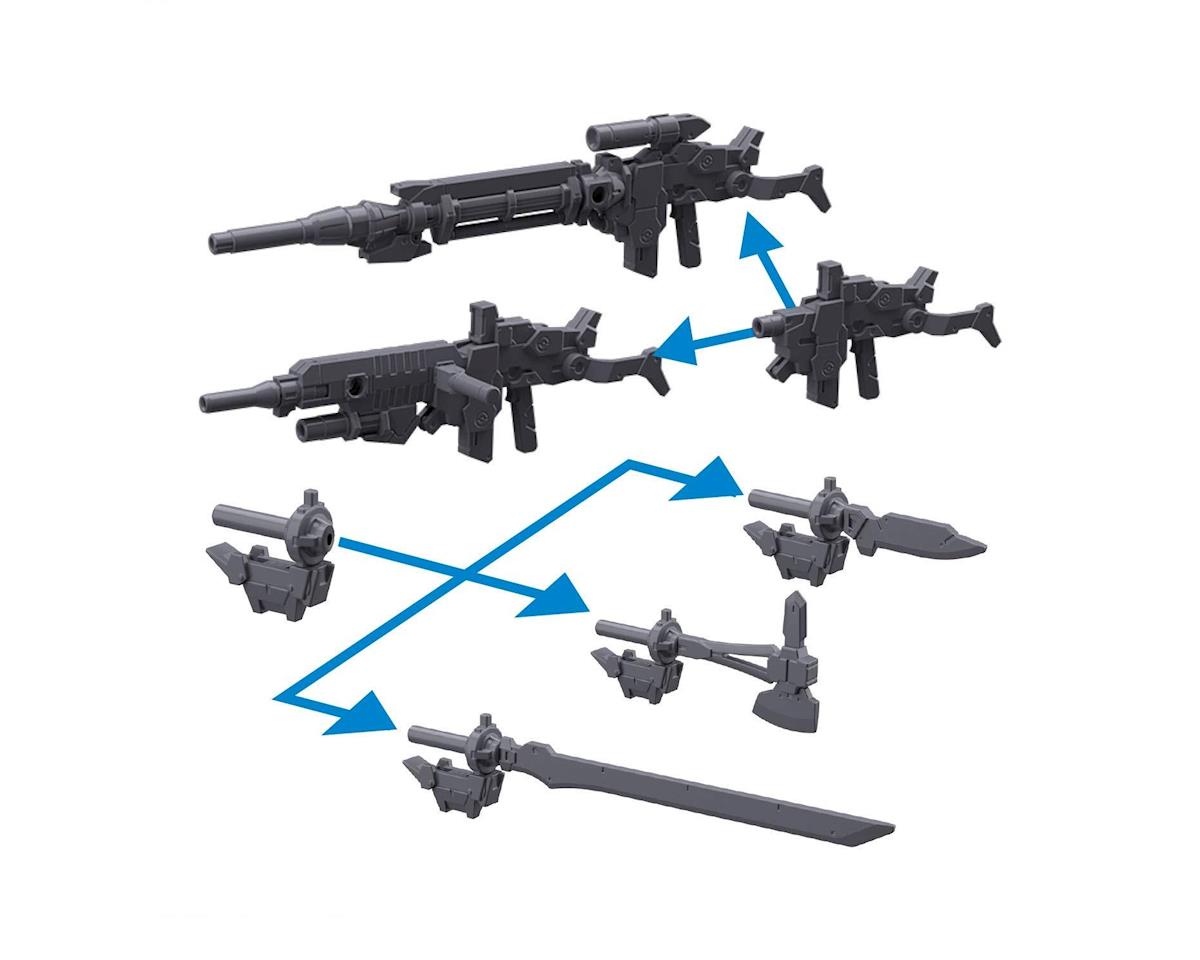 Bandai 30MM 1/144 Option Weapon #01 for Alto - BAS2477796