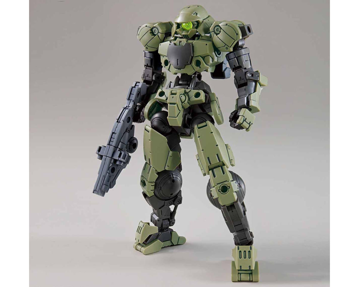 Bandai 1/144 bEXM-15 PORTANOVA [GREEN] - G5057795