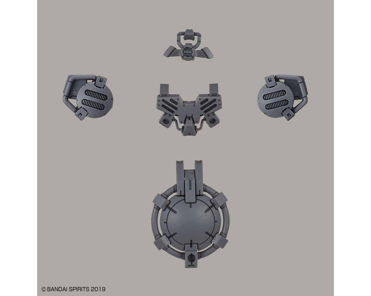Bandai 1/144 30MM Special Forces Option Armor for Portanova - BAS2477801