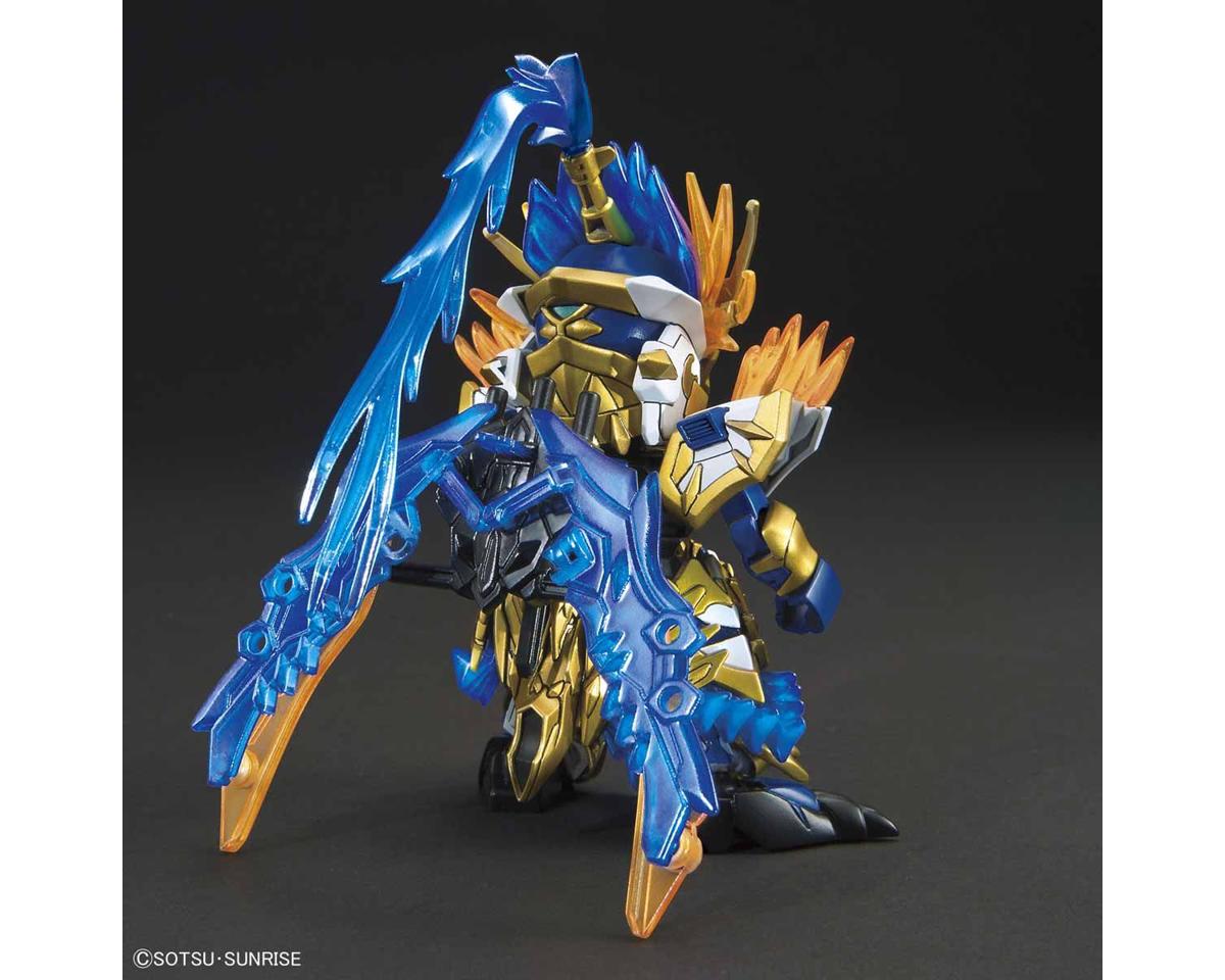 Bandai 61639 Mobile Suit Gundam II Soldiers of Sorrow Logo Display - Hobby City NZ