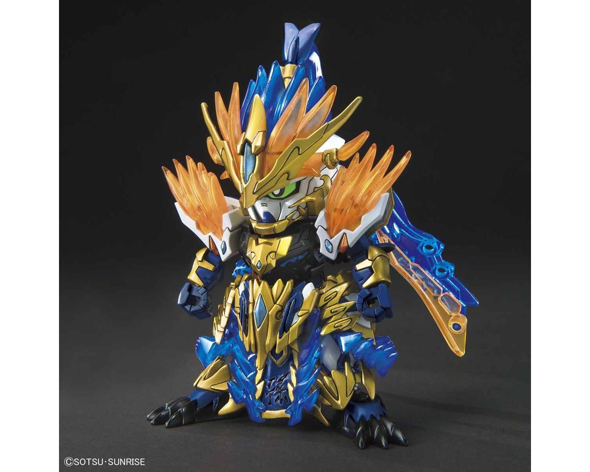 Bandai SD Sun Ce Gundam Astray Sangoku Soketsuden - BAS2483692