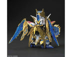 Bandai SD Zhuge Liang Freedom Gundam Sangoku Soketsuden - BAS2483694