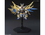 Bandai SD Zhuge Liang Freedom Gundam Sangoku Soketsuden - BAS2483694