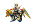 Bandai SD Zhuge Liang Freedom Gundam Sangoku Soketsuden - BAS2483694