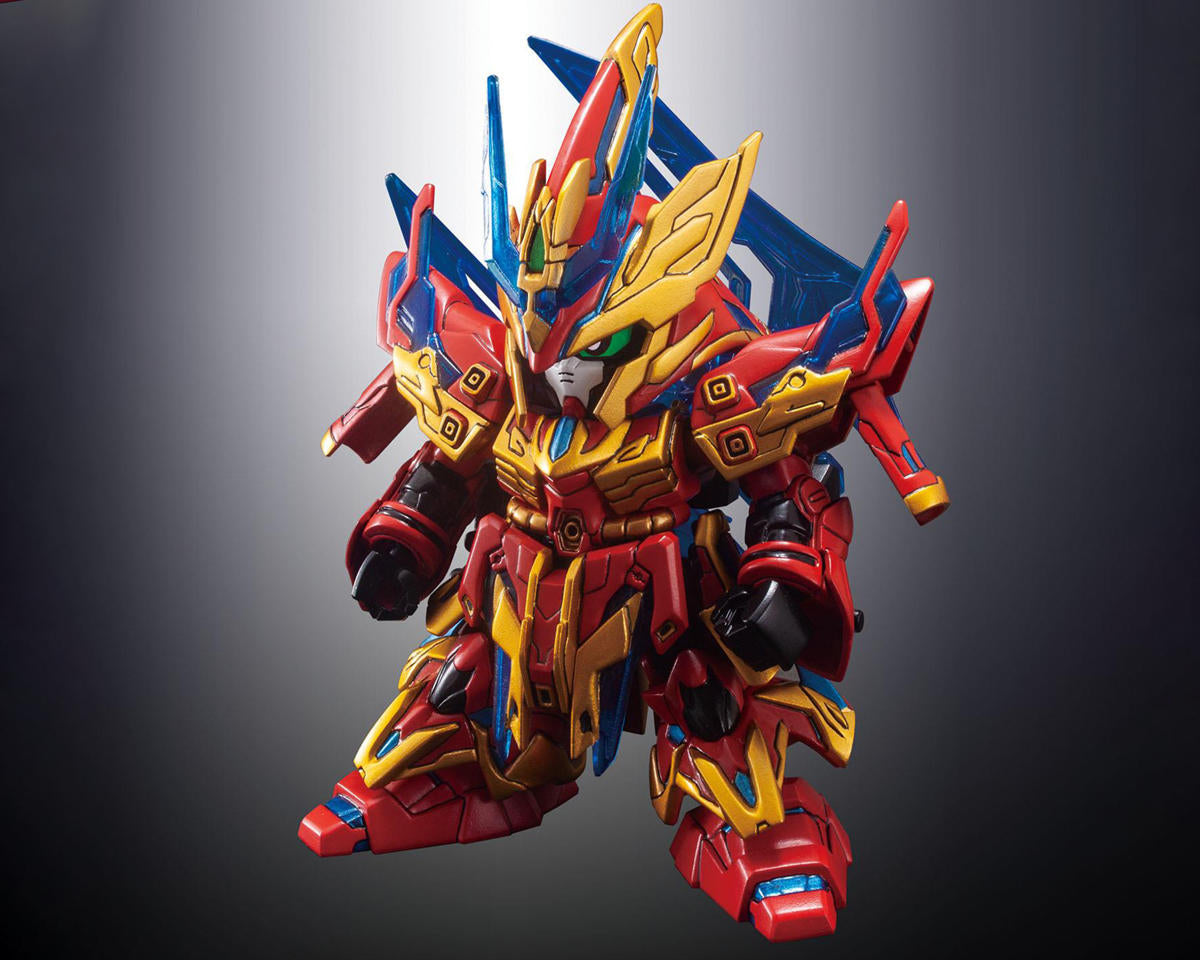 Bandai 63484 RX-93 v Gundam Gundam Universe (Real Marking Plus Ver.) - Hobby City NZ