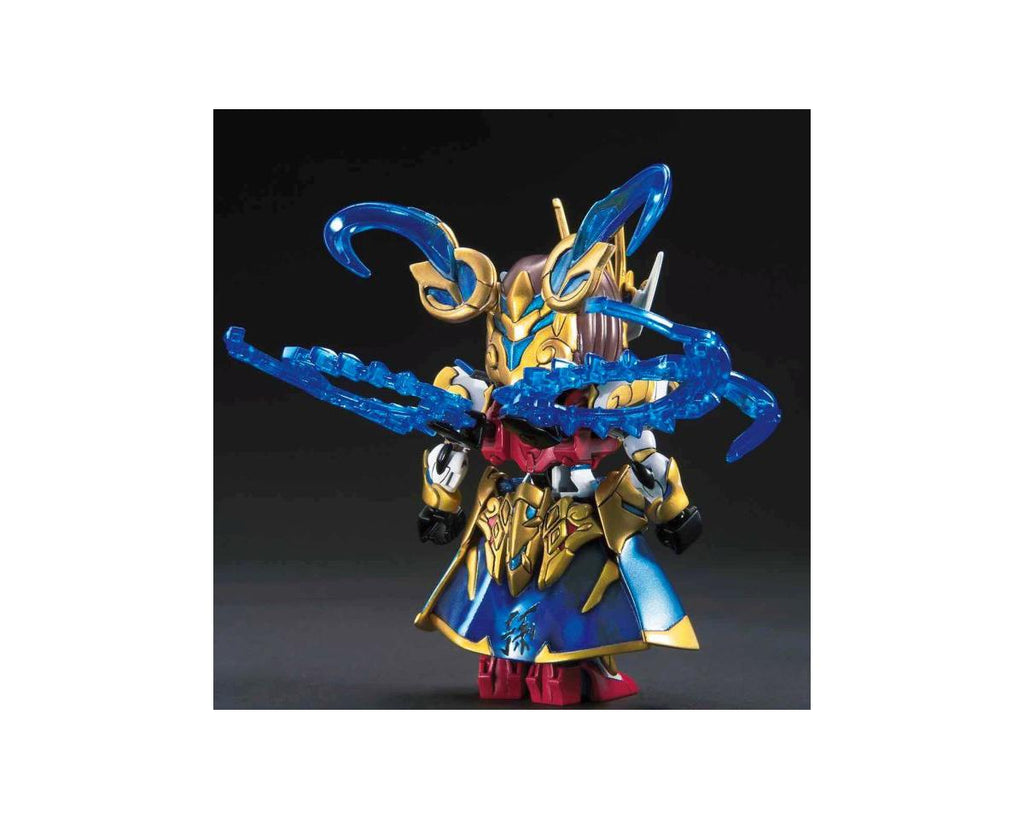 Bandai SD Sun Shangxiang Strike Rouge Sangoku Soketsuden - BAS2483696