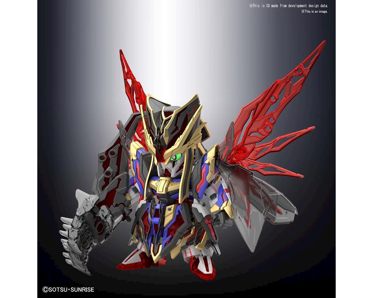 Bandai SD Sima Yi Destiny Gundam Sangoku Soketsuden - BAS2483721