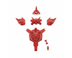 Bandai 2264236 Chopper Robo #2 - Wing One Piece - Hobby City NZ