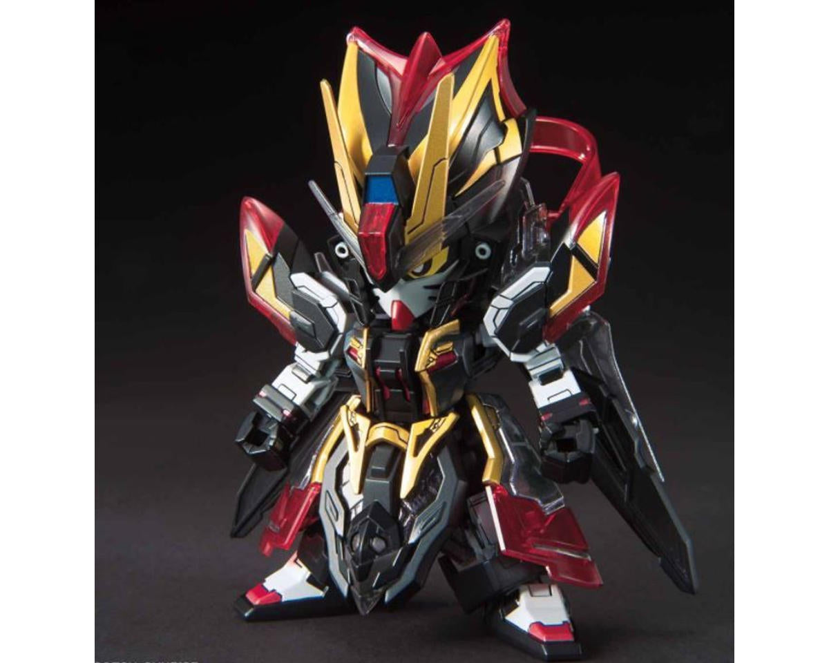 Bandai SD SANGOKU SOKETSUDEN Xun Yu STRIKE NOIR - G5058299