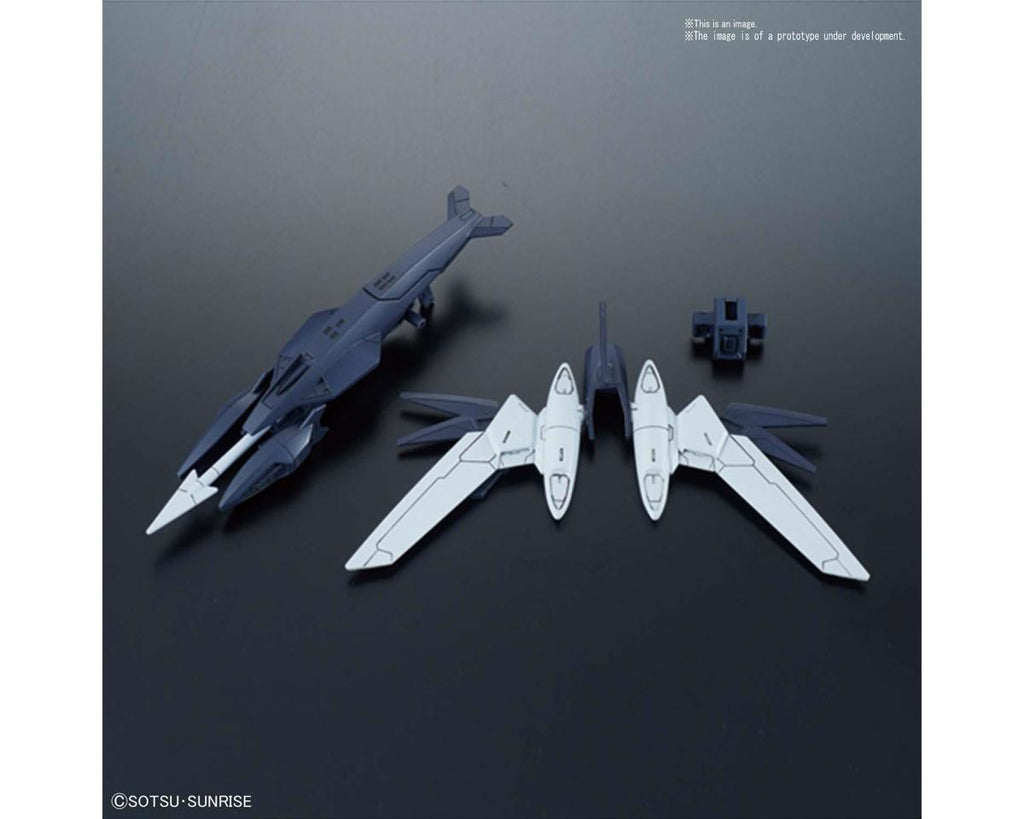 Bandai 2029307 GD-48 HG/MG Multiuse Gundam Seed Astray Gundam Seed Waterslide Decals - Hobby City NZ