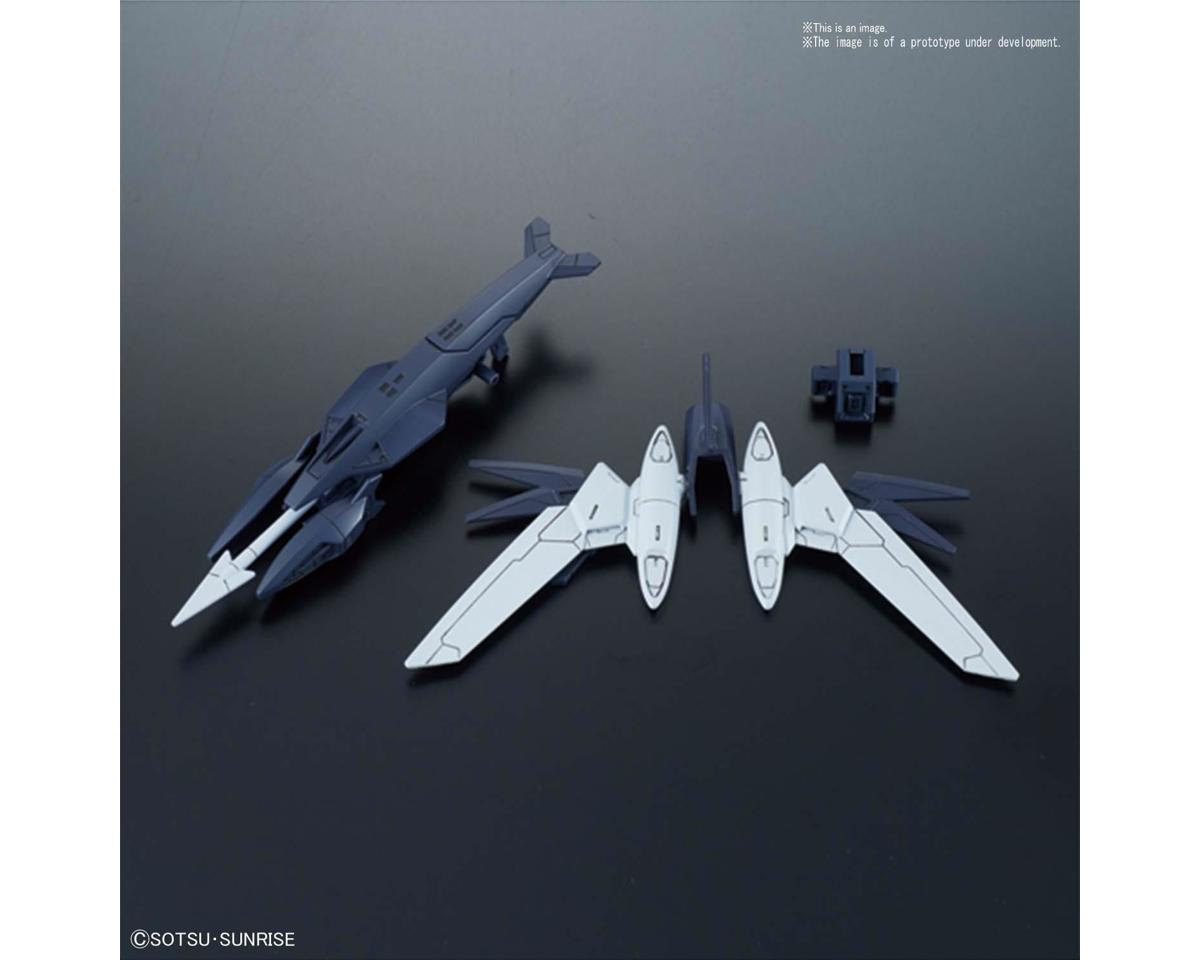 Bandai 1/144 HGBD Mercuone Weapons Gundam Build Divers - BAS2492938