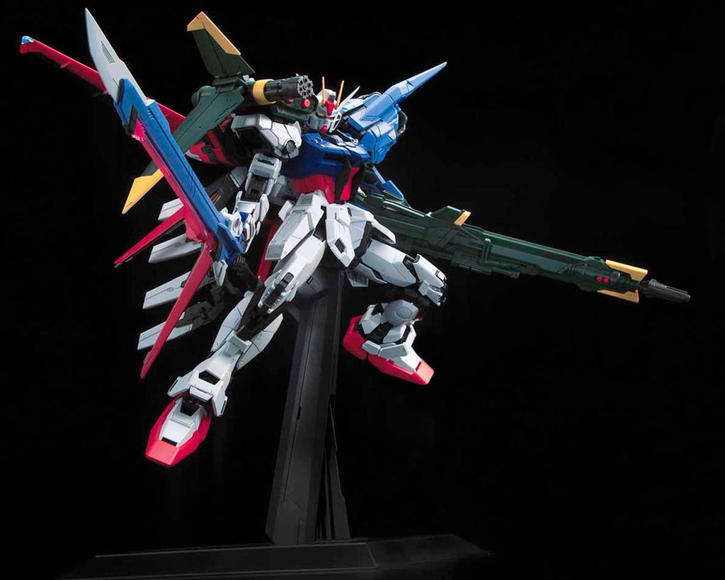 Bandai 1/60 PG Perfect Strike Gundam Gundam SEED - BAS2499946