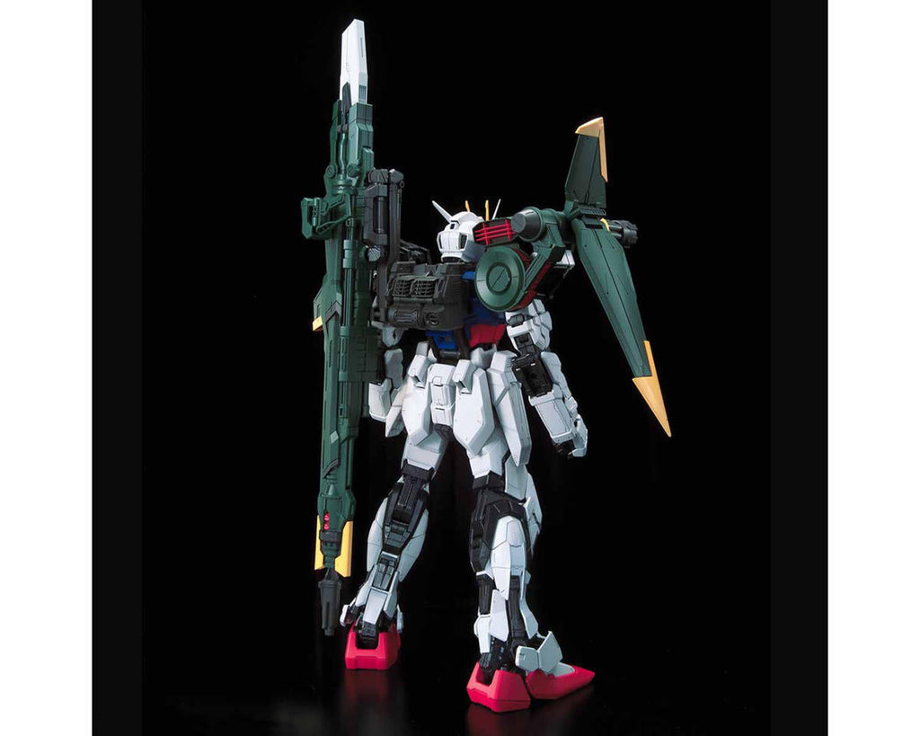 Bandai 1/60 PG Perfect Strike Gundam Gundam SEED - BAS2499946