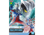 Bandai Entry Grade Ultraman Zero Ultraman - BAS2518734