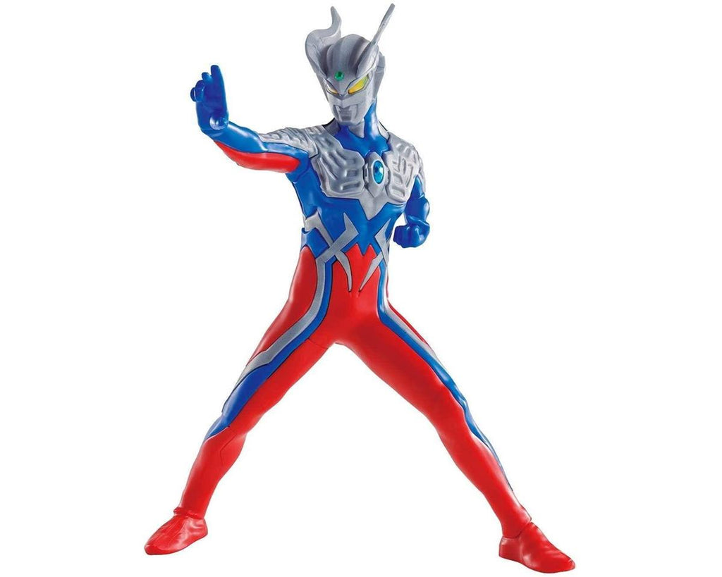 Bandai Entry Grade Ultraman Zero Ultraman - BAS2518734