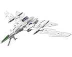 Bandai 30MM 1/144 #01 Air Fighter (White) 30 Minute Missions - BAS2518742