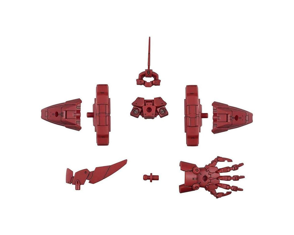 Bandai #20 Cielnova Option Armor For Defense Opterations (Red) - BAS2518744