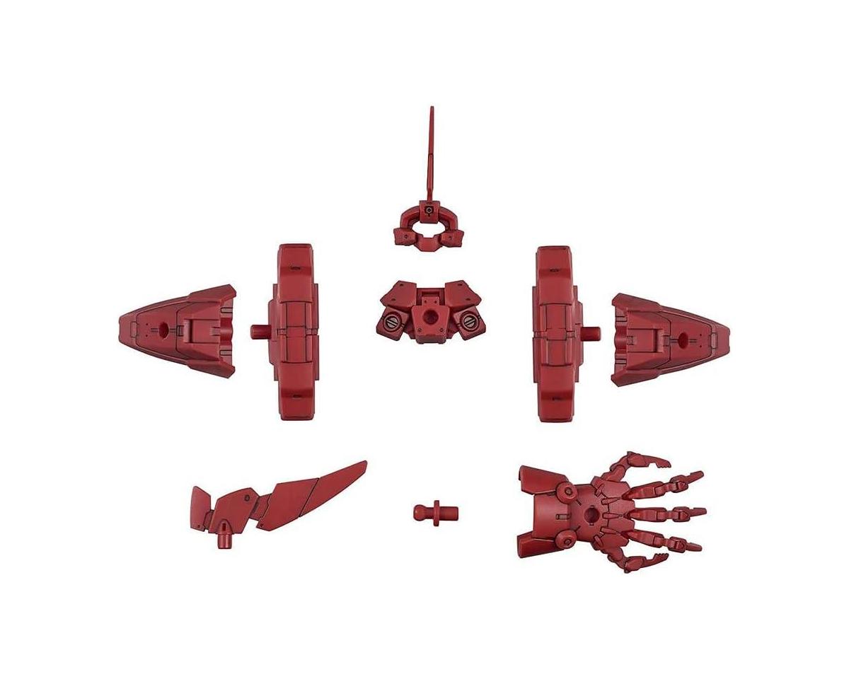 Bandai #20 Cielnova Option Armor For Defense Opterations (Red) - BAS2518744
