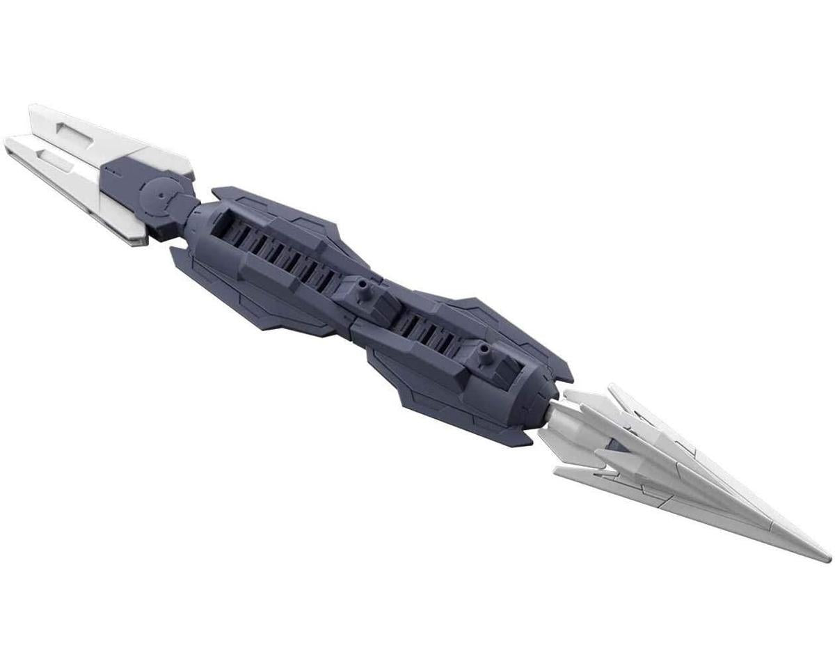 Bandai 1/144 HGBD Saturnix Weapons Gundam Build Divers - BAS2524054