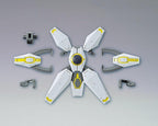 Bandai 1/144 HGBD Nepteight Weapons Gundam Build Divers Re:Rise - BAS2524055