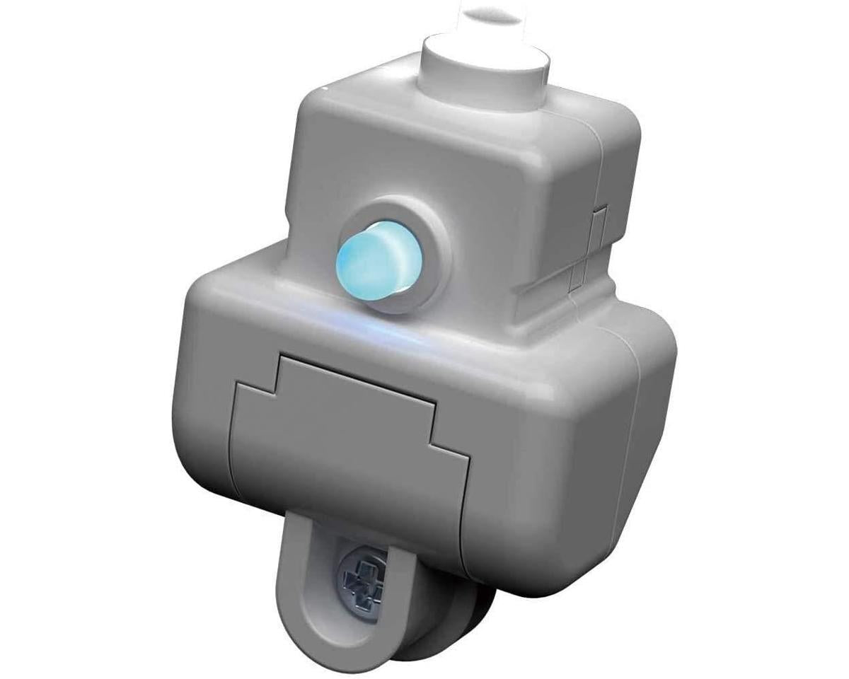 Bandai LED Unit Dual Type (White/Blue/Red) Accessory - BAS2524157