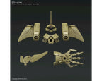 Bandai #21 Cielnova Option Armor For Elite Officer (Dark Green) - BAS2530619