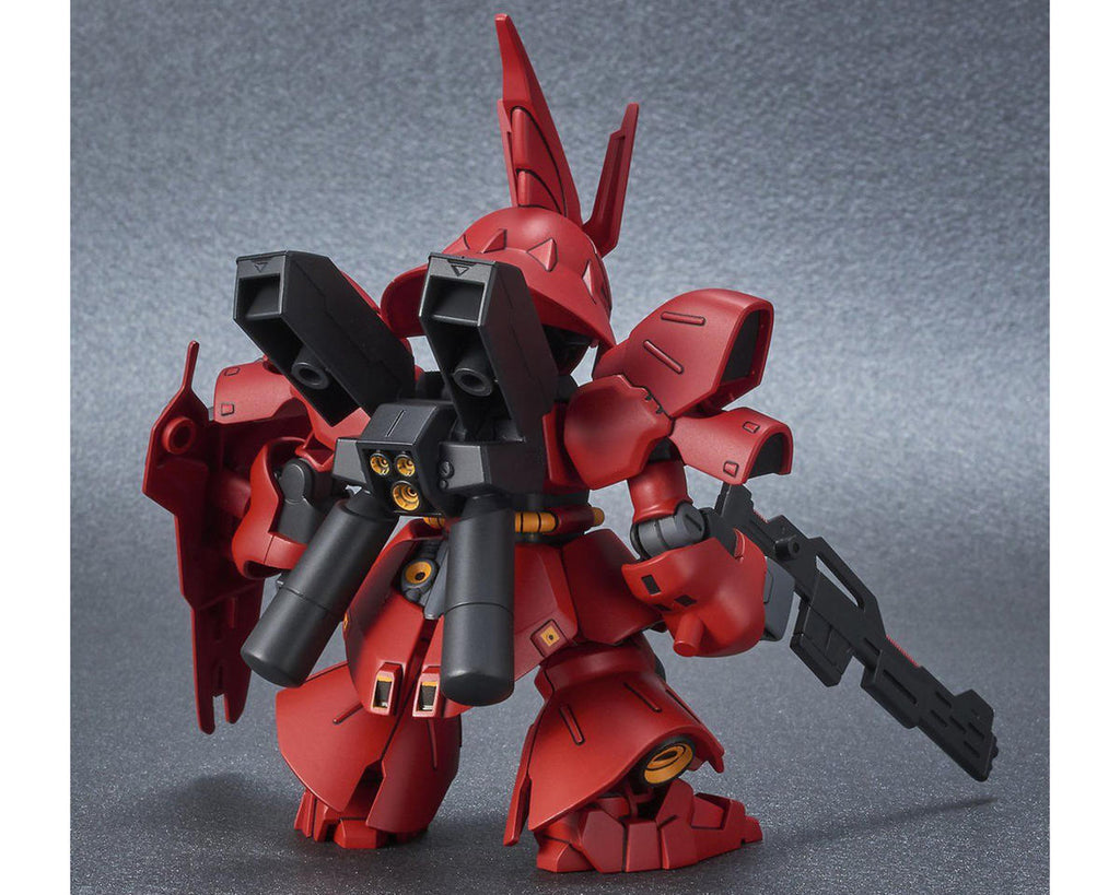Bandai SD EX-Standard Sazabi Chars Counterattack - BAS2542952
