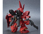 Bandai SD EX-Standard Sazabi Chars Counterattack - BAS2542952
