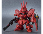 Bandai SD EX-Standard Sazabi Chars Counterattack - BAS2542952