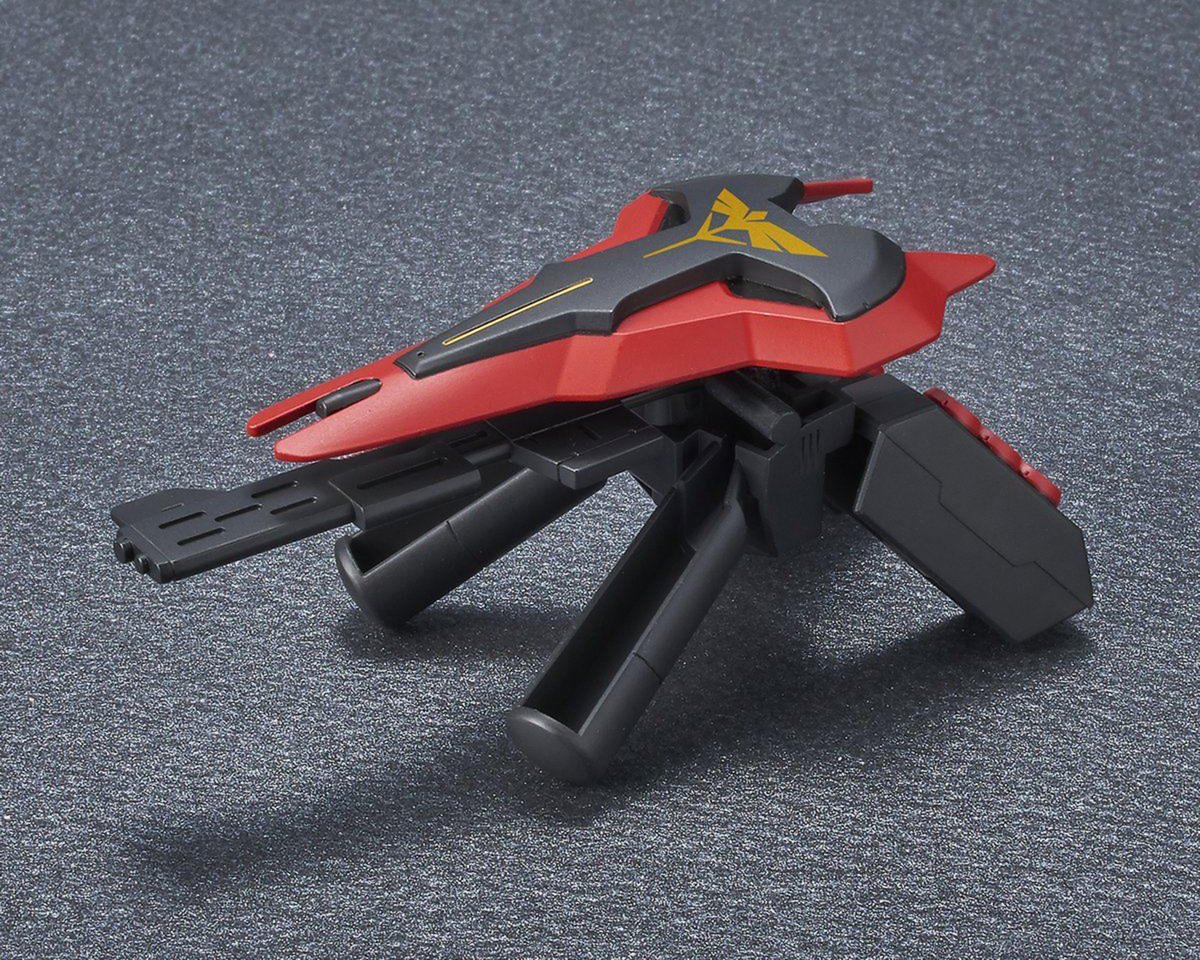 Bandai SD EX-Standard Sazabi Chars Counterattack - BAS2542952