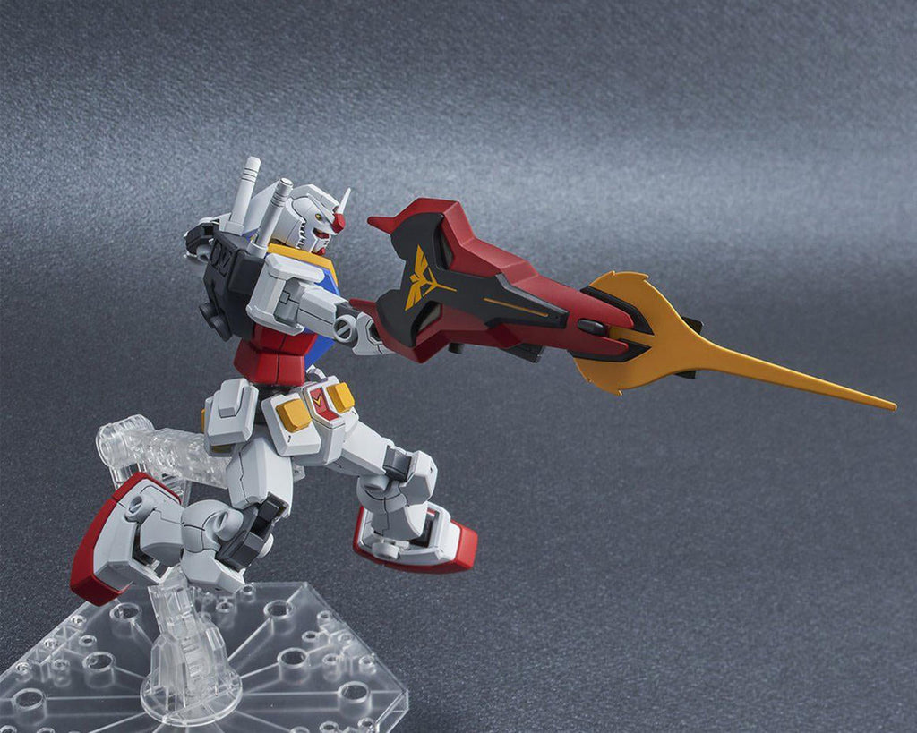 Bandai SD EX-Standard Sazabi Chars Counterattack - BAS2542952